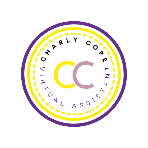 Charly Cope Virtual Assistant